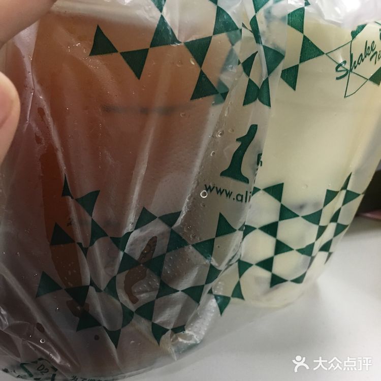 平常我也很喜欢叫一点点