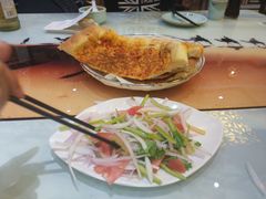 -大漠楼兰新疆美食