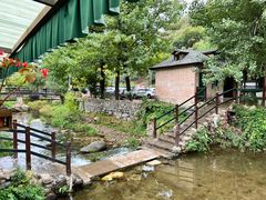 -北京水岸山吧度假村(雁栖镇店)