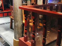 -令狐冲·活鱼馆(宝龙店)