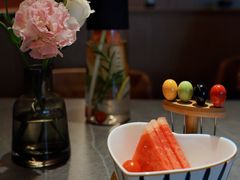 -花时·炭火烧肉(东百中心A馆店)