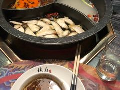 -辣府(大融城店榜首餐厅)