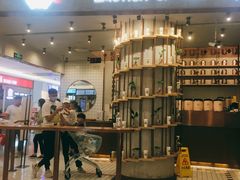 -眷茶(大卫城10楼店)