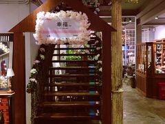 -RGF(巨鹿路店)