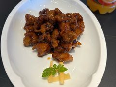 -虎哥私房菜(馒头山店)