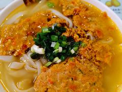 蟹王膏河粉-荔林食店(西华路店)