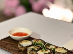 -春树下·树屋花房西餐厅(罍街AS1980店)