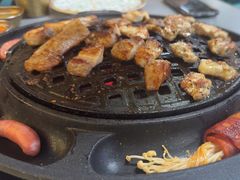 -牛犇炭火烤肉·鲜切烤肉(承德总店)