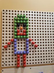 点击看大图 -MELAND CLUB亲子乐园·派对·餐厅(北京芳圆里ID MALL店)