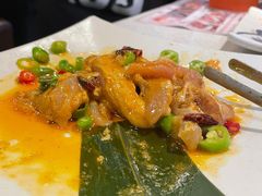 -猫抓烤肉(春熙路店)