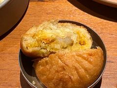 -SHAN山(前滩太古里店)