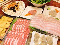 -太古汇海鲜姿造(延寿店)