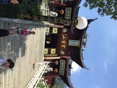 穹窿山-穹窿山景区