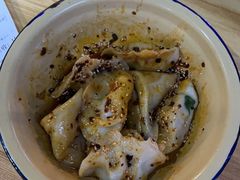 -岳记老成都三味面
