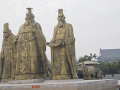 -福如东海文化园
