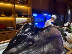 -月下料理(楷林IFC店)