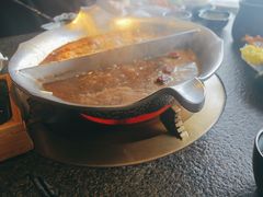 -湊湊火锅·茶憩(和平大悦城店)