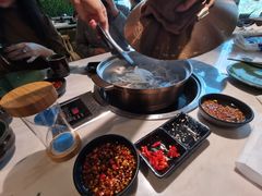 -狐狸爱上椰子鸡(滨江星光大道店)