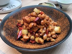 -渔语鱼酸菜鱼新川菜(万象城店)