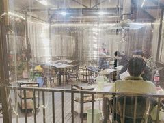 -醉月城西昌火盆烧烤(天府店)