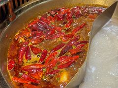 -欠火锅·水牛毛肚·团建聚餐·生日宴(何山路店)