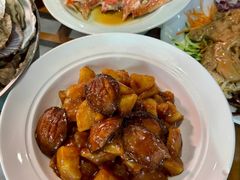 -良师门滨海人家·海鲜·家常菜(滨海城店)