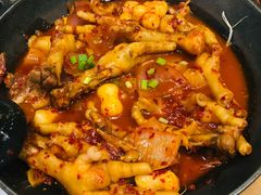 -HOTISLAND海鸡岛·韩国料理(江南西店)
