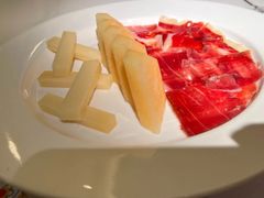 -Mezomd曼索蒂西班牙餐厅(广粤店)