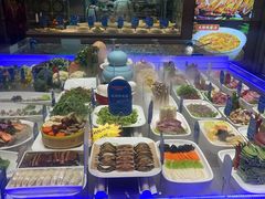 -老德州四合院·德州菜(天衢路店)