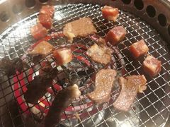 -火炉火自助餐(枫蓝国际店)