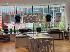 -JORDAN(东方广场店)