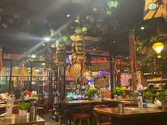 -·缸桶屋·韩式牛肋条自助烤肉(西湖D11店)