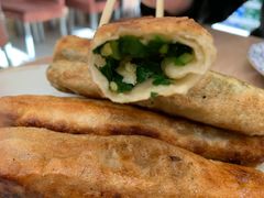 回头-协顺园回头馆(南顺城路店)