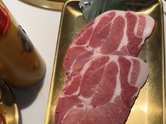-炙城·韩式烤肉(南京东路店)