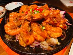 -燕郊烧鸽子(广安路店)