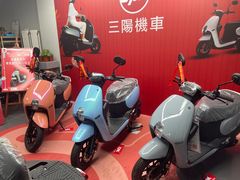 -三阳机车(北京店)
