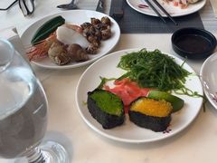 -玛莎拉自助餐厅(国贸店)