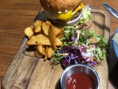 -404干式熟成牛排馆•聚会餐厅