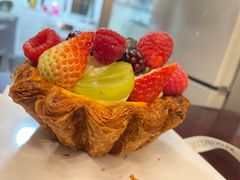 -富贵面包公司(运河店)