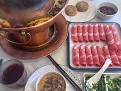 -东来顺饭庄(天坛店)