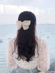 -Hello Lady发型设计