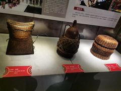 -北京周口店北京人遗址博物馆