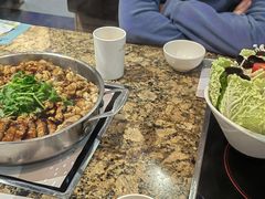 -黄记煌三汁焖锅(渝北金港国际店)