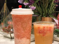 -极拉图·现制冰淇淋(大卫城店)