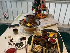 -ins森林童话餐厅coffee&bistro