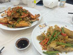 -凤城礼记鱼翅海鲜酒家(新马路总店)