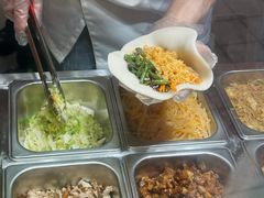 -张果佬年糕卷(科巷店)