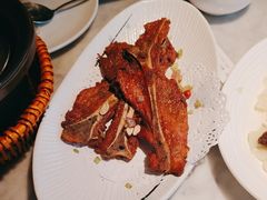 -小菜园新徽菜(无锡宜家荟聚中心店)