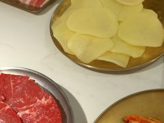 -花味烤肉·拌饭(建邺万达店)