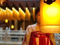 -西安华清御汤酒店